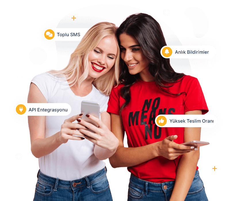 Hızlı ve Güvenilir Mesajlaşma